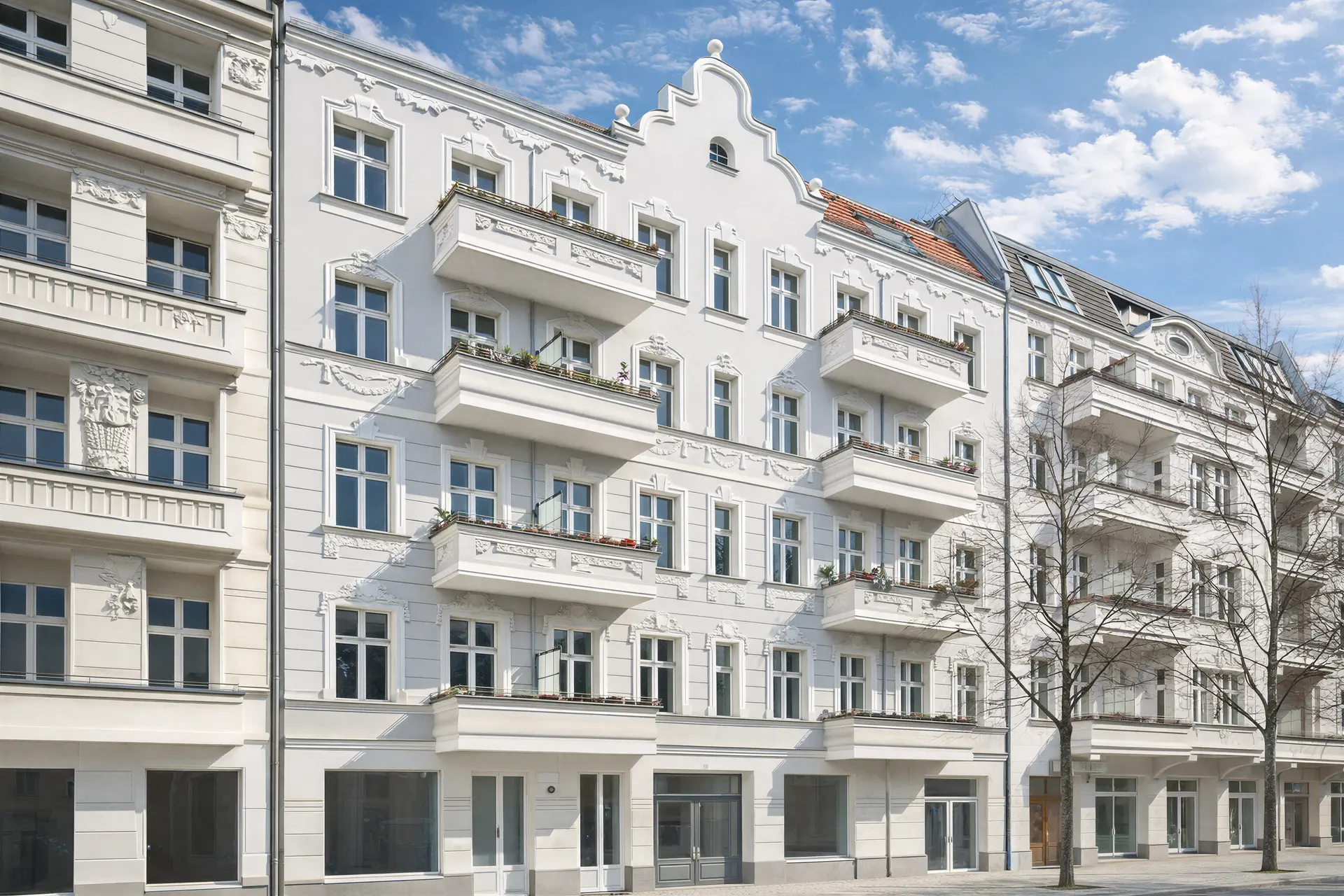 Schloss Offenbach – Oosterveld Umzüge Frankfurt