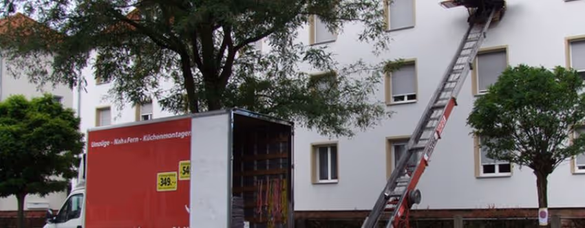 Möbellift